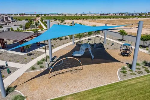 Roosevelt Park in Avondale, Arizona